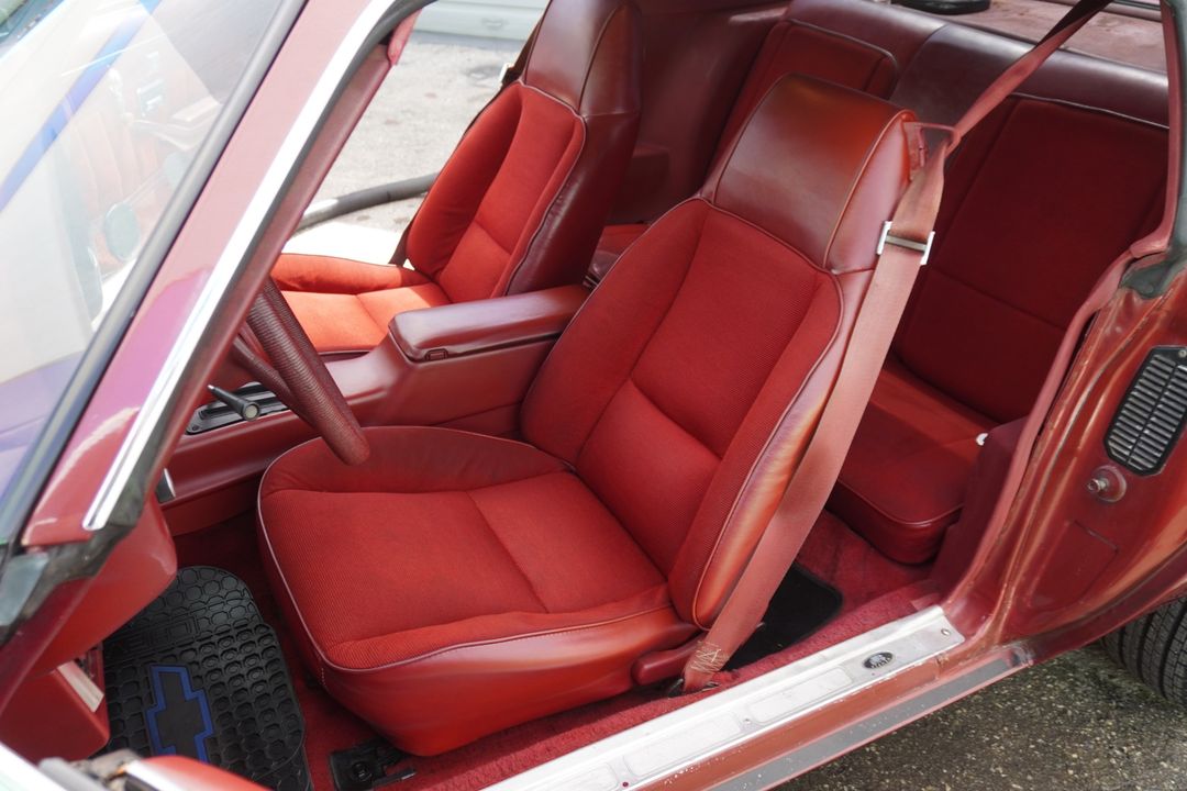 1079 Chevrolet Z28
