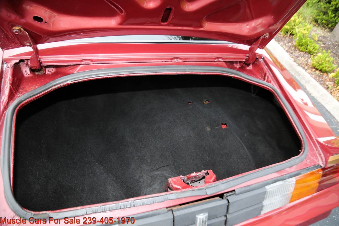 1079 Chevrolet Z28