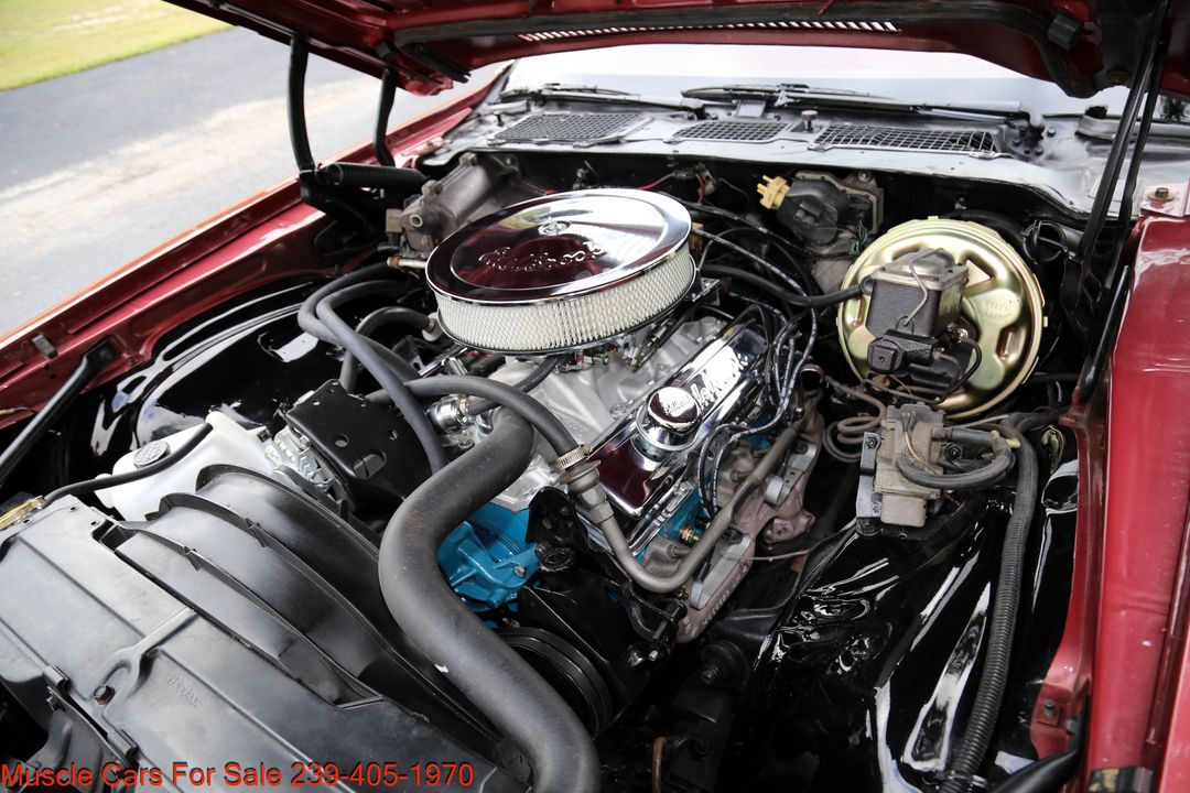 1079 Chevrolet Z28