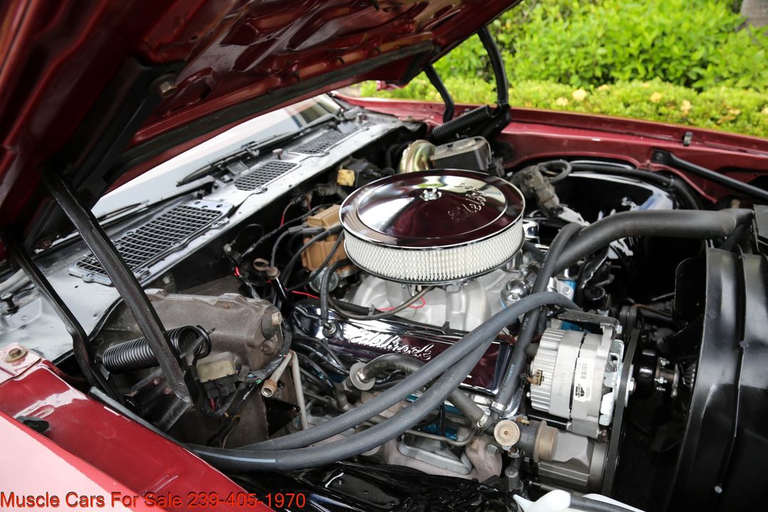 1079 Chevrolet Z28