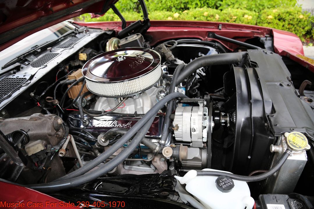 1079 Chevrolet Z28