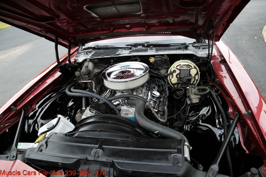 1079 Chevrolet Z28