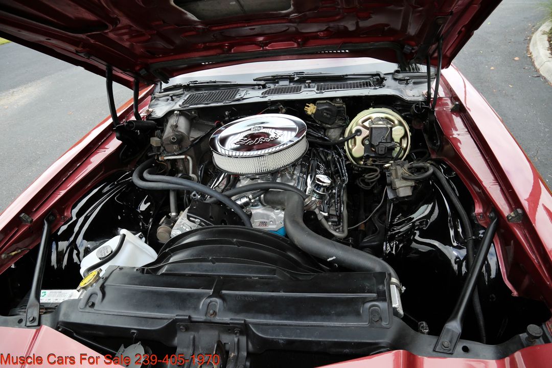 1079 Chevrolet Z28
