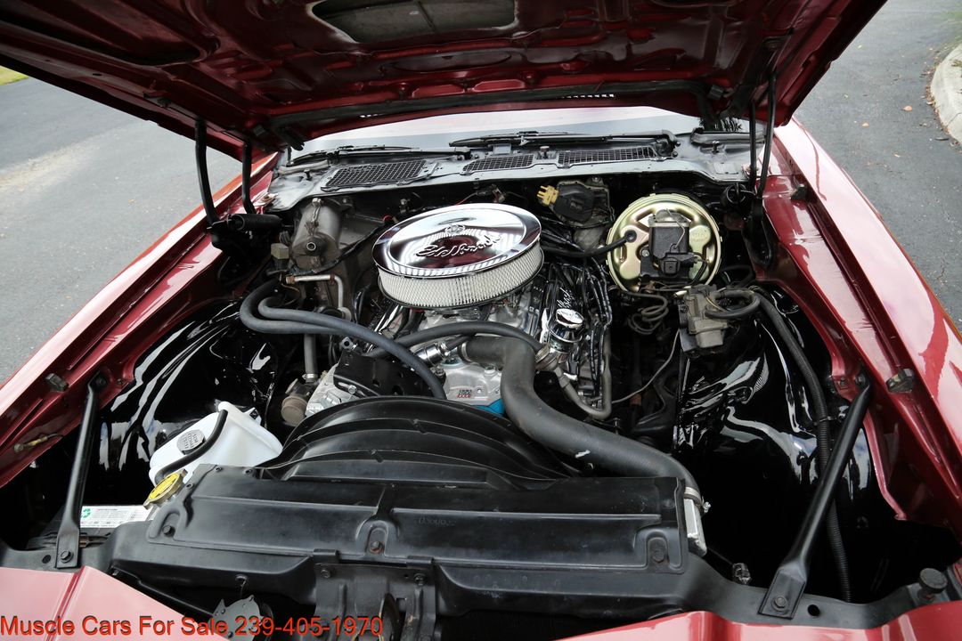 1079 Chevrolet Z28