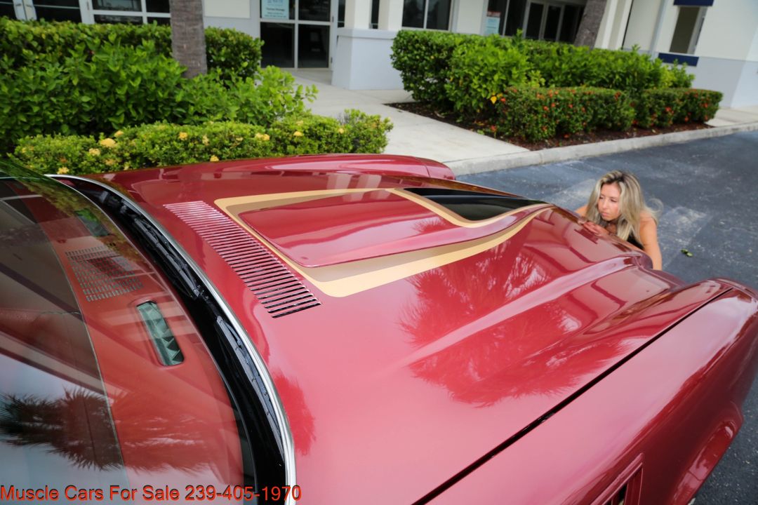 1079 Chevrolet Z28