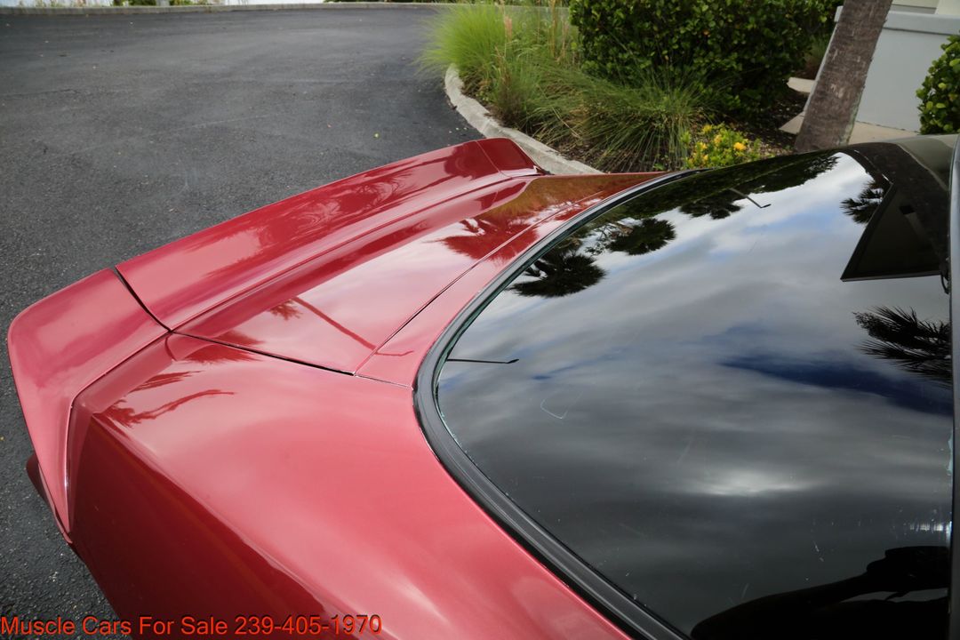 1079 Chevrolet Z28