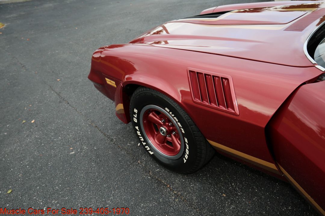 1079 Chevrolet Z28