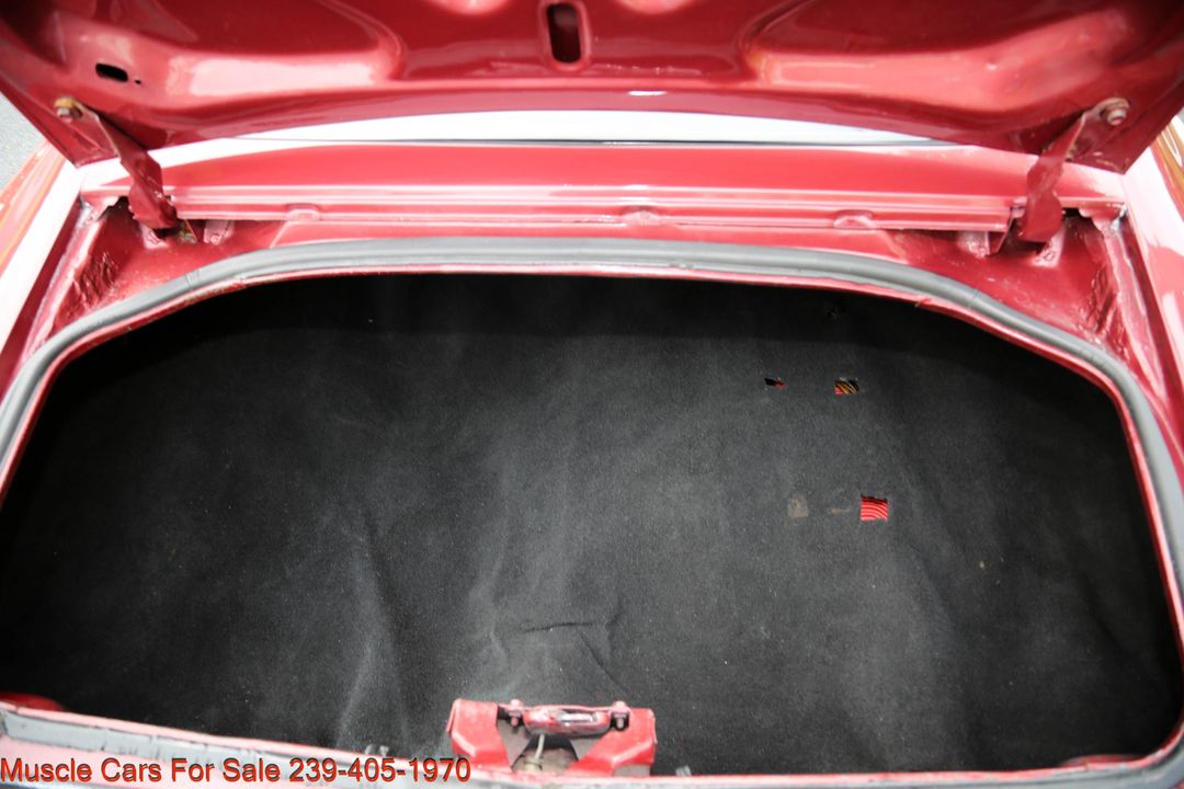 1079 Chevrolet Z28