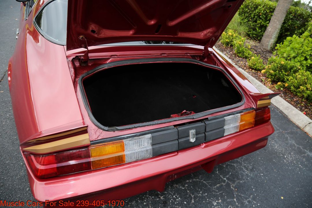 1079 Chevrolet Z28