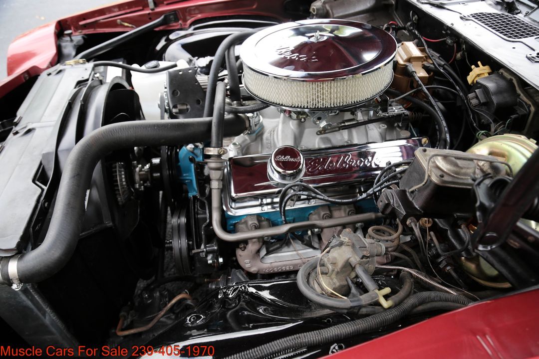1079 Chevrolet Z28