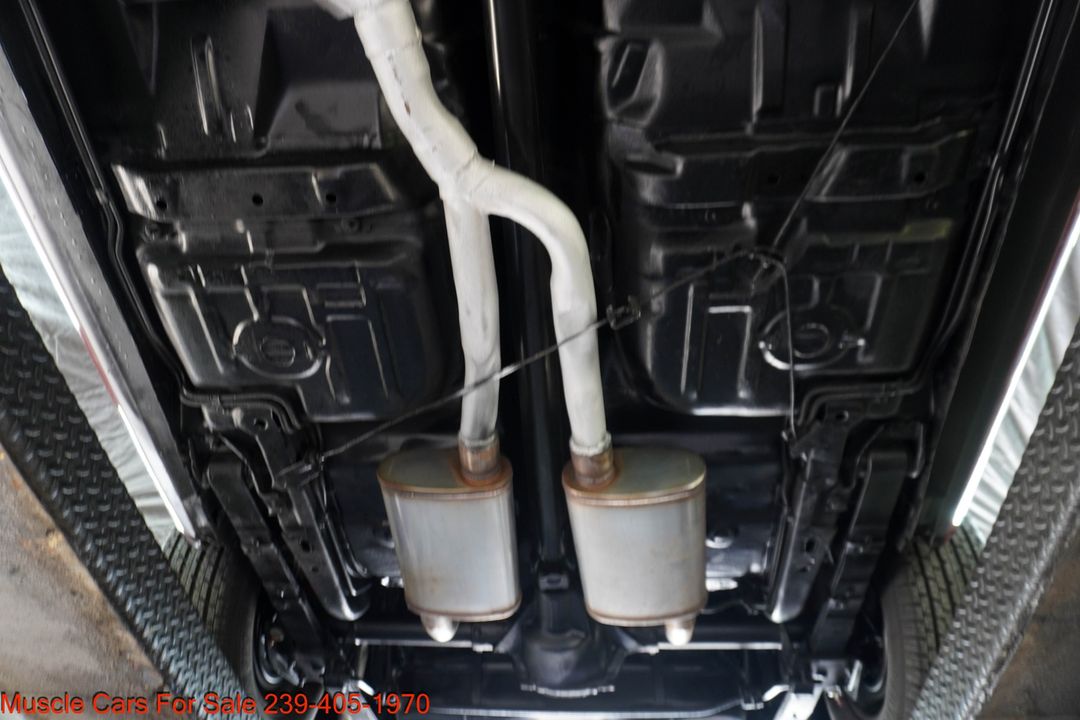 1079 Chevrolet Z28