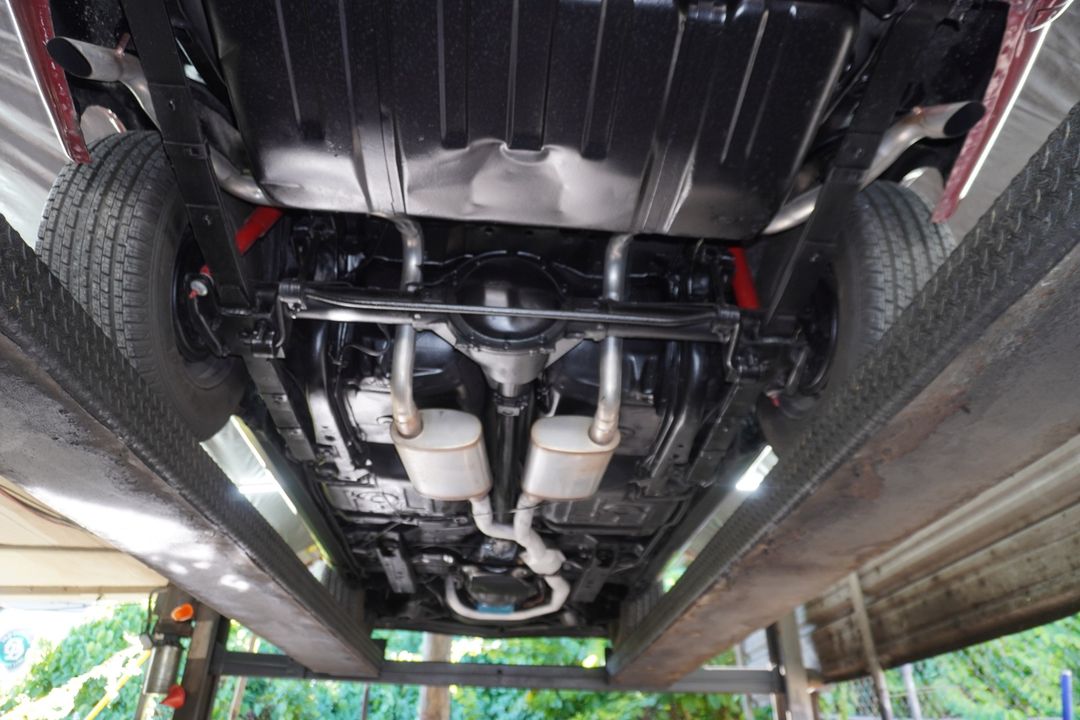 1079 Chevrolet Z28