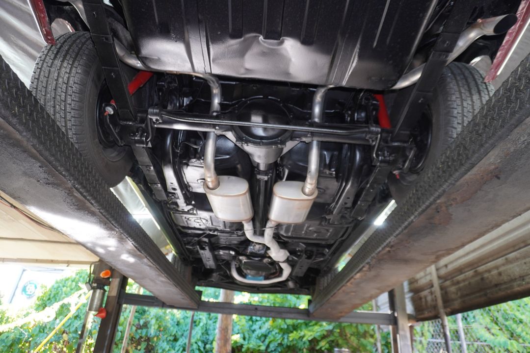 1079 Chevrolet Z28