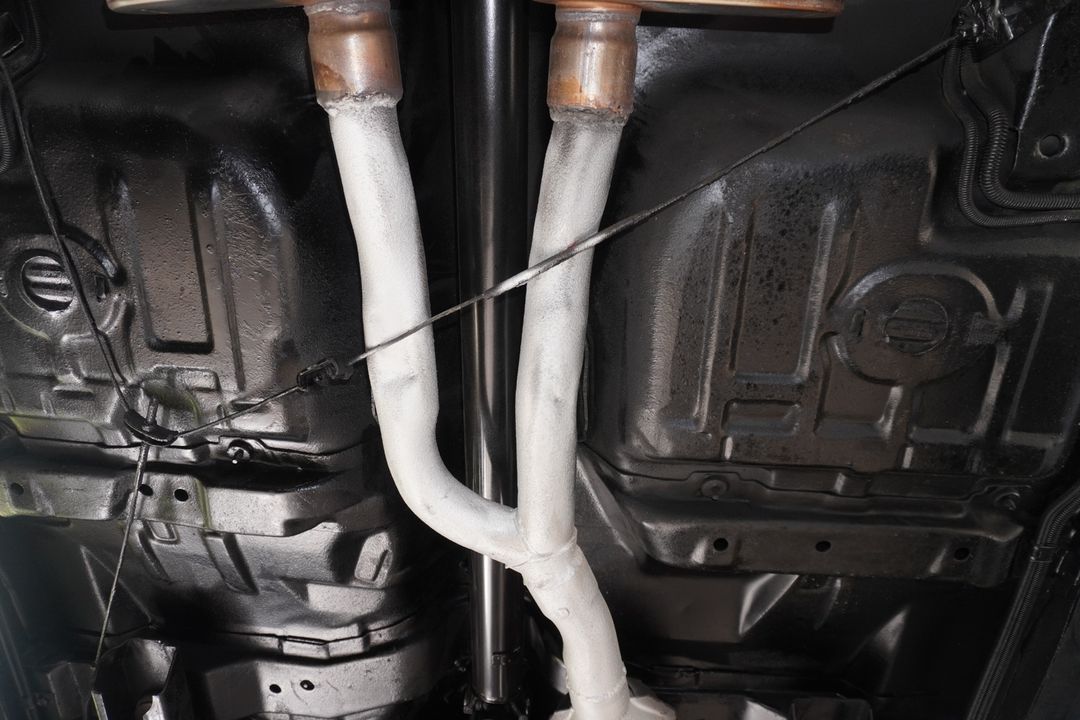 1079 Chevrolet Z28