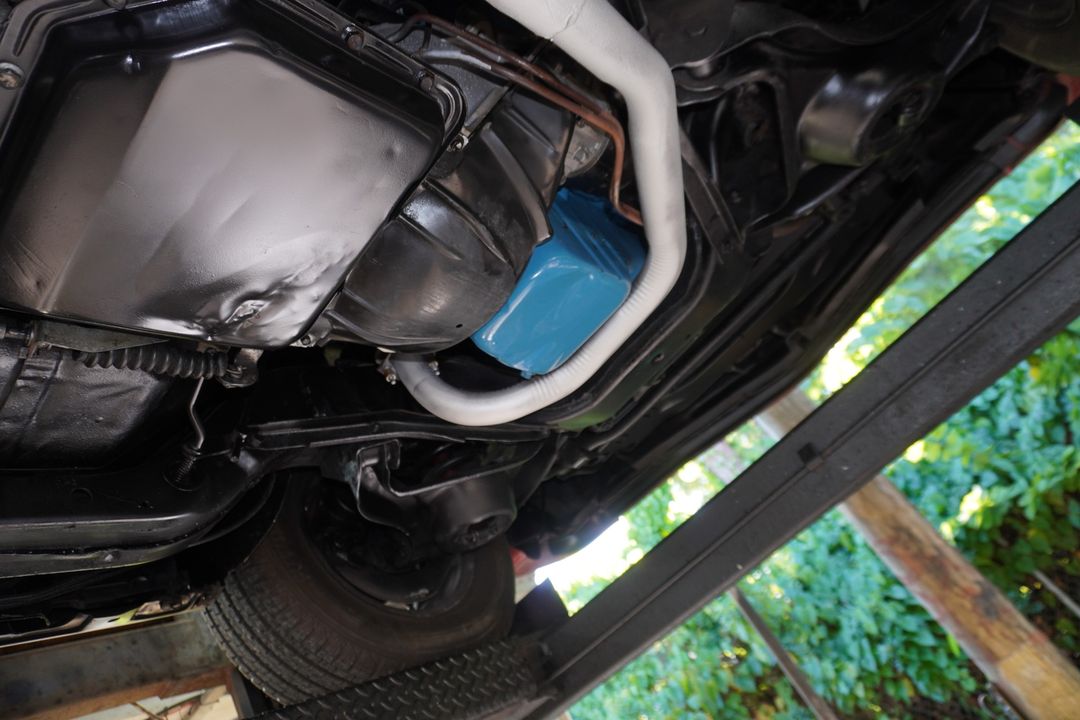 1079 Chevrolet Z28