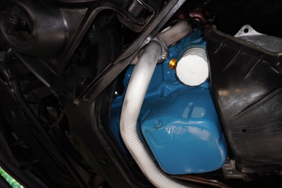 1079 Chevrolet Z28