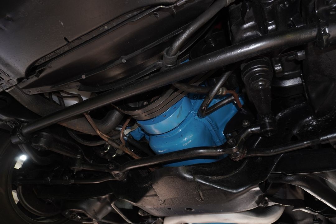 1079 Chevrolet Z28