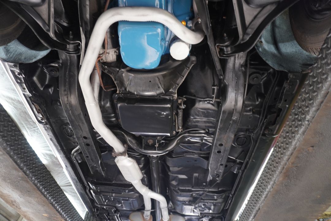 1079 Chevrolet Z28
