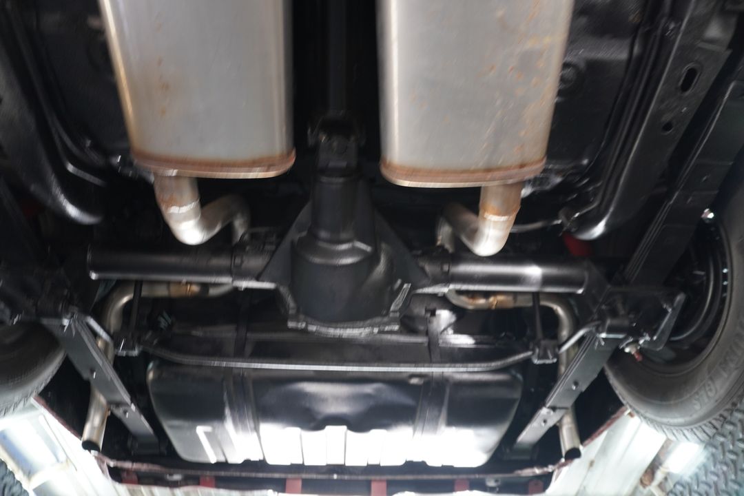 1079 Chevrolet Z28