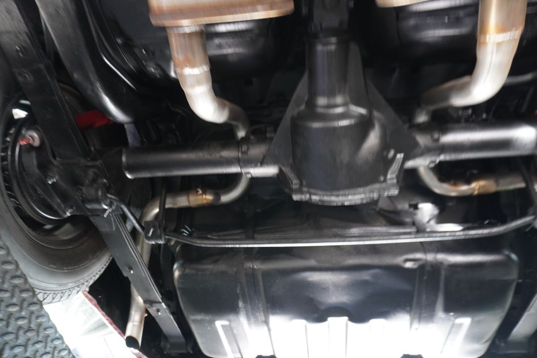 1079 Chevrolet Z28