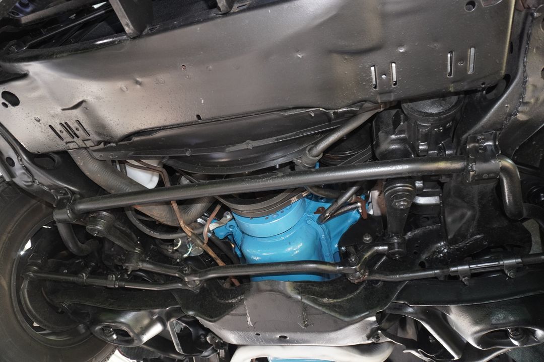 1079 Chevrolet Z28