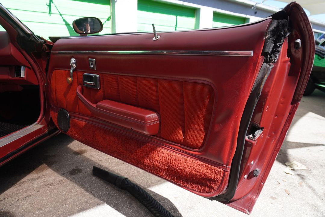 1079 Chevrolet Z28