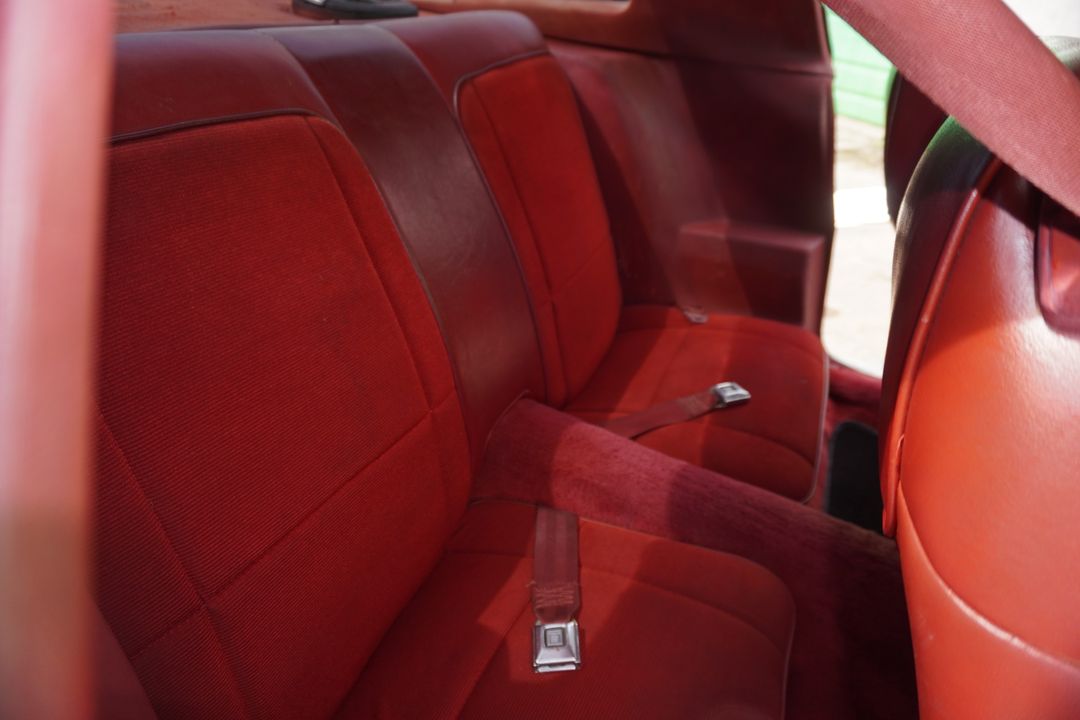 1079 Chevrolet Z28