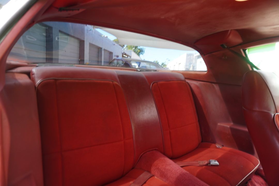 1079 Chevrolet Z28