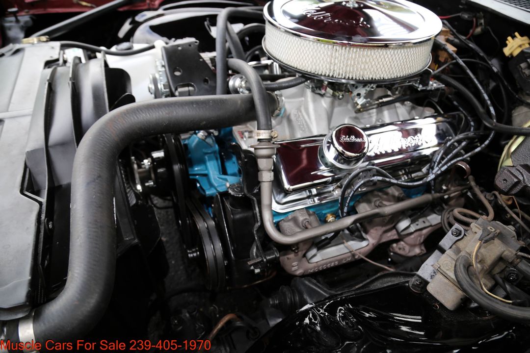 1079 Chevrolet Z28