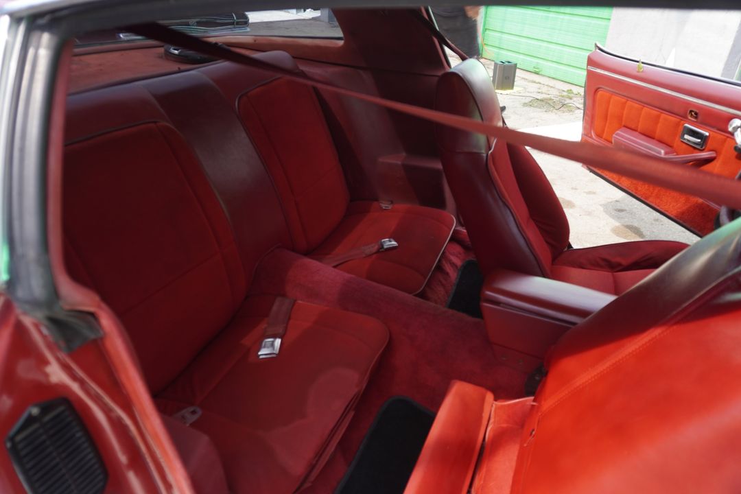 1079 Chevrolet Z28
