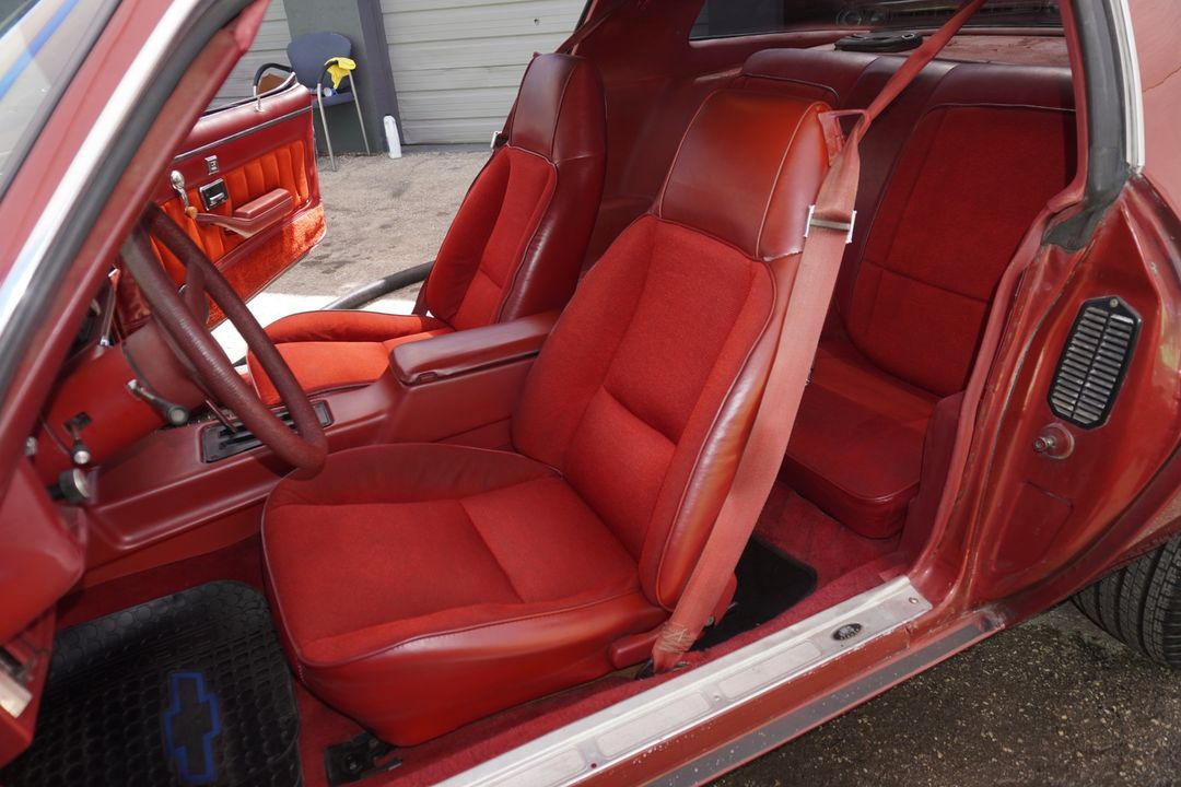 1079 Chevrolet Z28