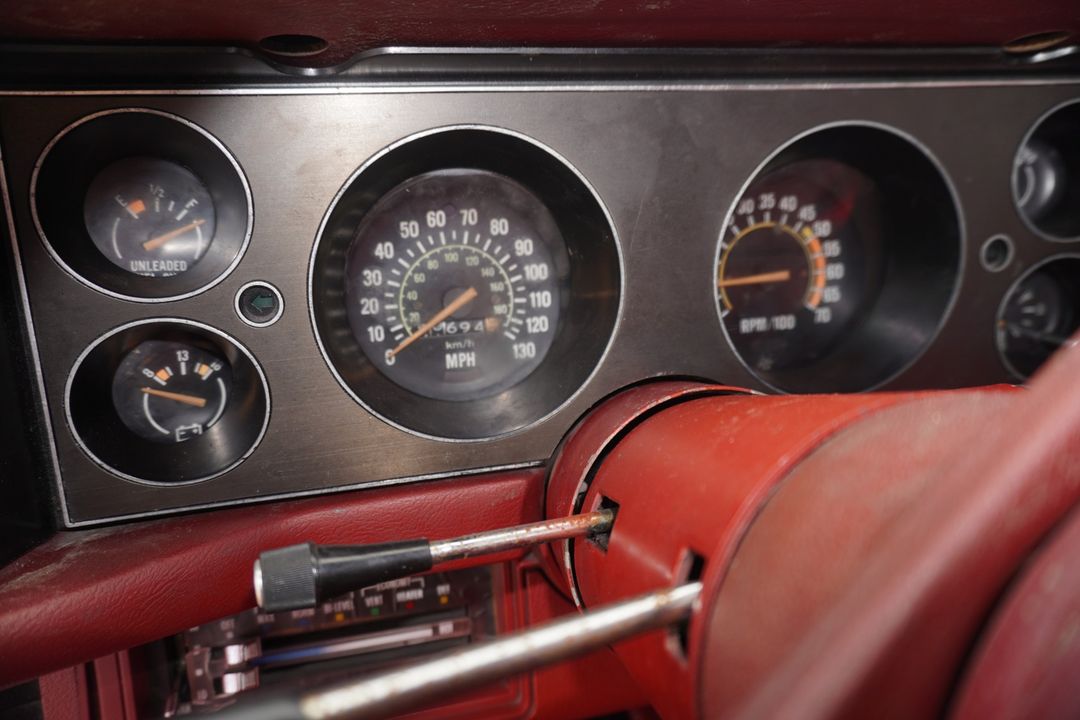 1079 Chevrolet Z28