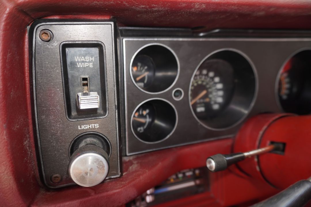 1079 Chevrolet Z28