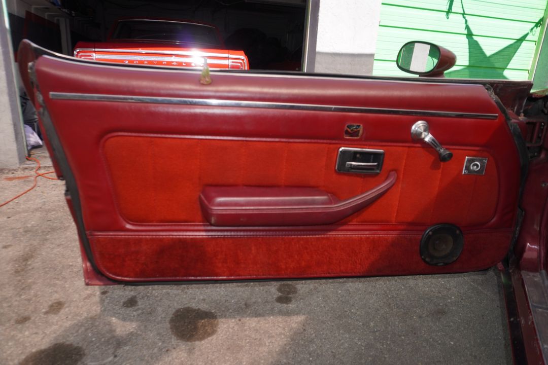 1079 Chevrolet Z28