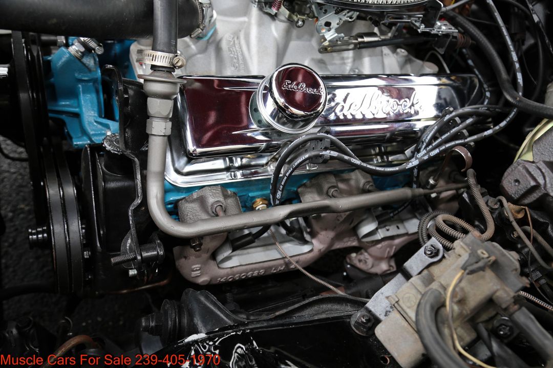 1079 Chevrolet Z28
