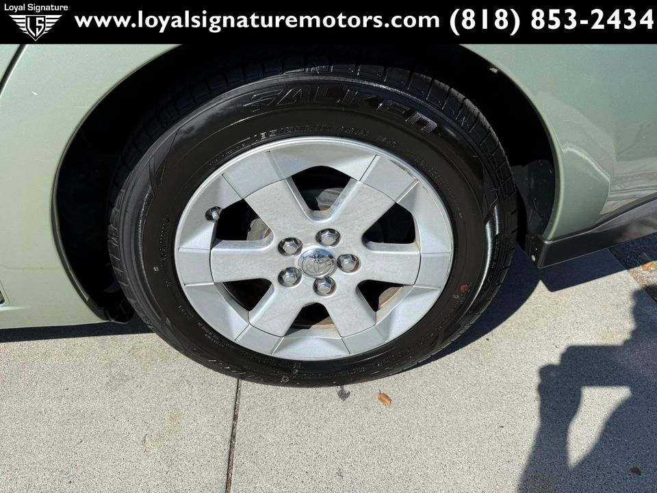 2008 Toyota Prius