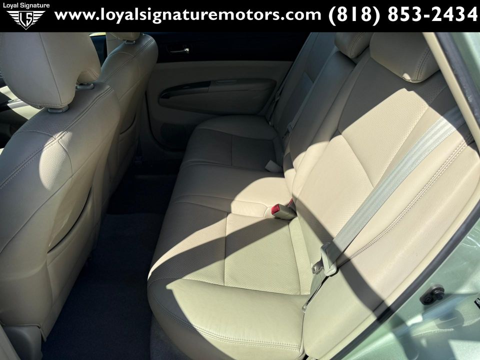 2008 Toyota Prius