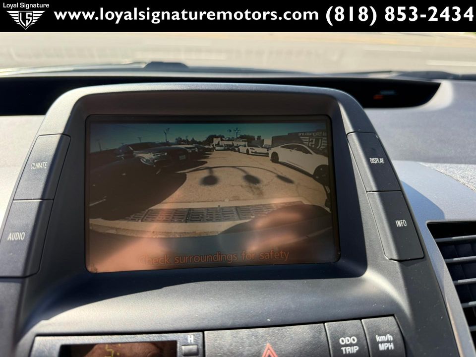 2008 Toyota Prius