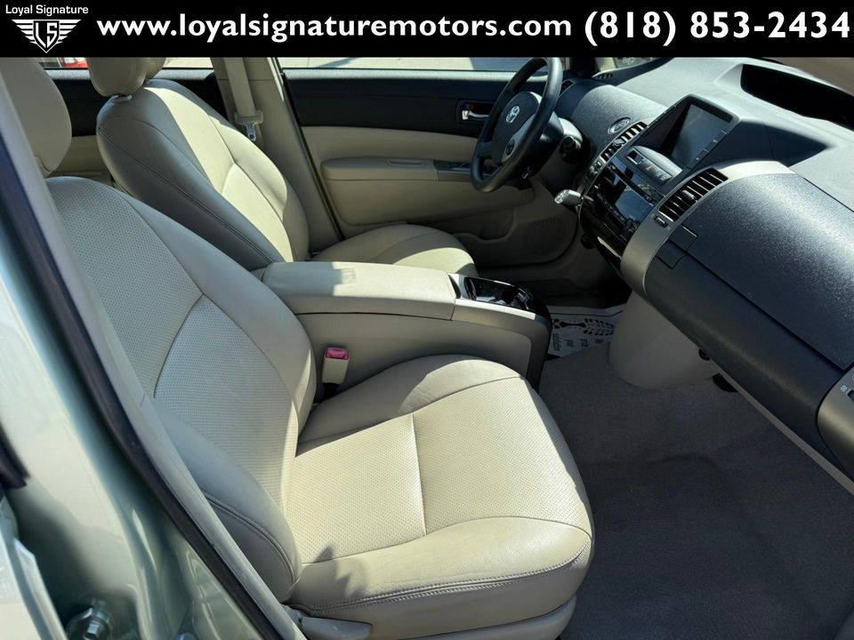 2008 Toyota Prius