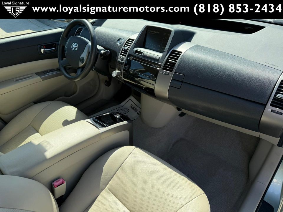 2008 Toyota Prius