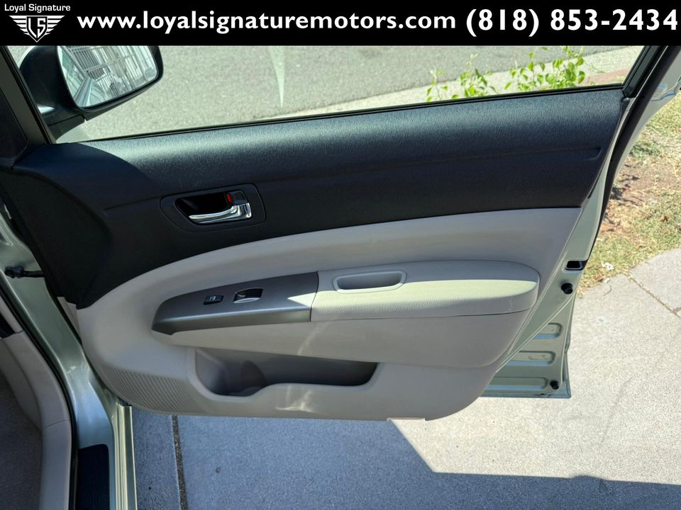 2008 Toyota Prius