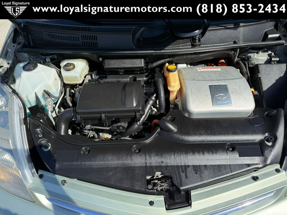 2008 Toyota Prius