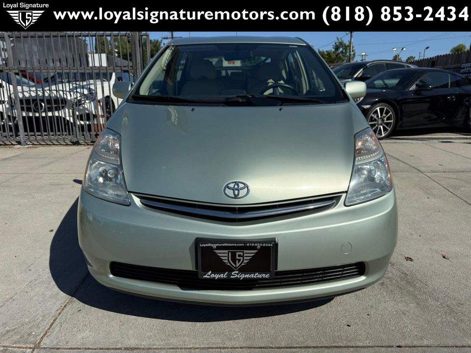 2008 Toyota Prius