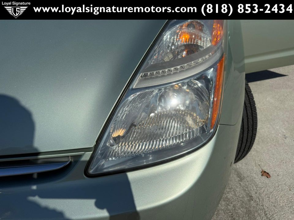 2008 Toyota Prius
