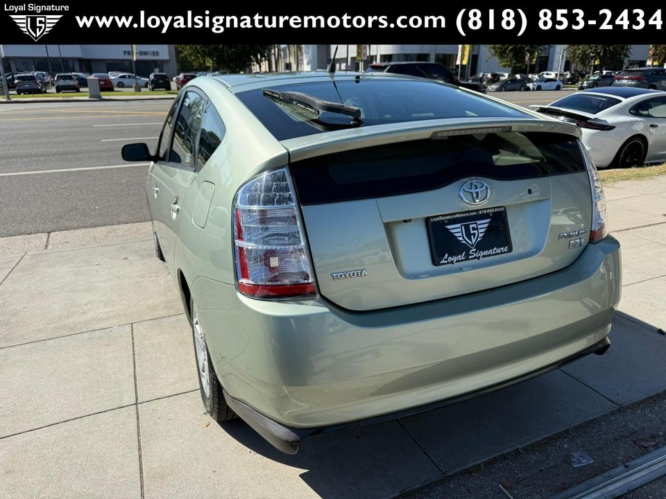 2008 Toyota Prius