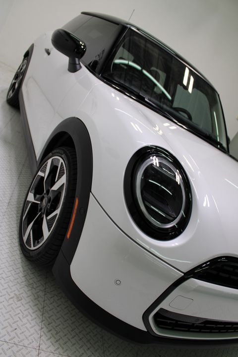 2025 MINI Hardtop 2 Door