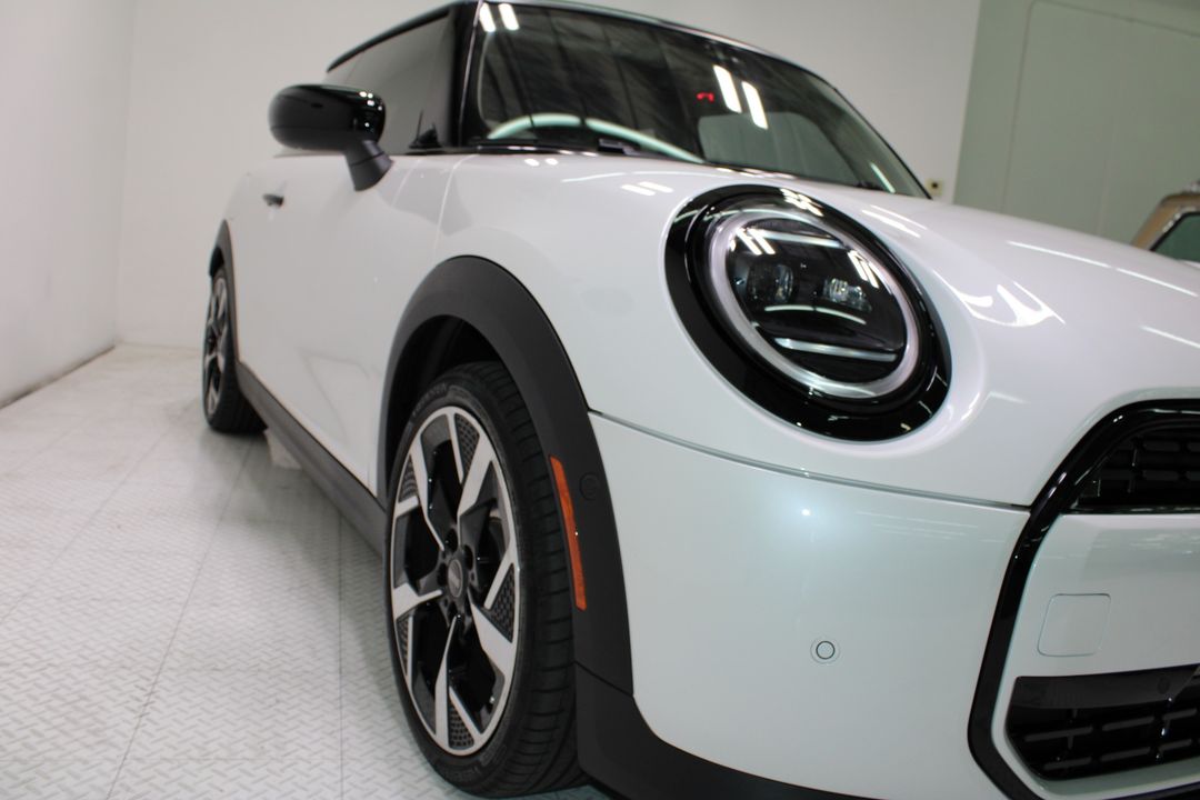 2025 MINI Hardtop 2 Door