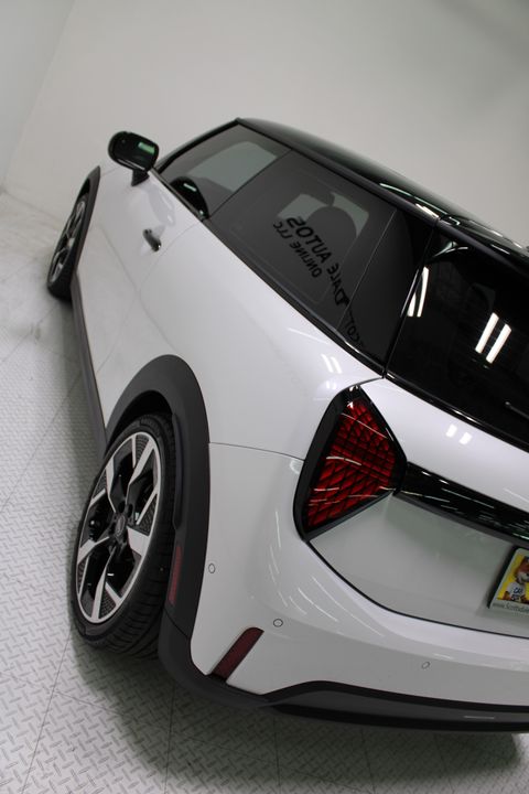 2025 MINI Hardtop 2 Door