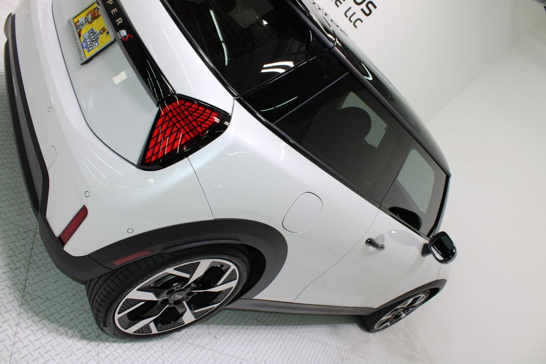2025 MINI Hardtop 2 Door