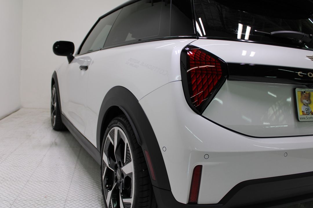 2025 MINI Hardtop 2 Door